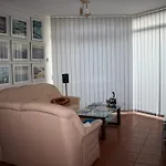 Zwischen Erfurt, Weimar & Thueringer Wald Apartman