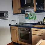 Lägenhet Zwischen Erfurt, Weimar & Thueringer Wald *