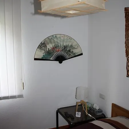 Zwischen Erfurt, Weimar & Thueringer Wald Apartamento *