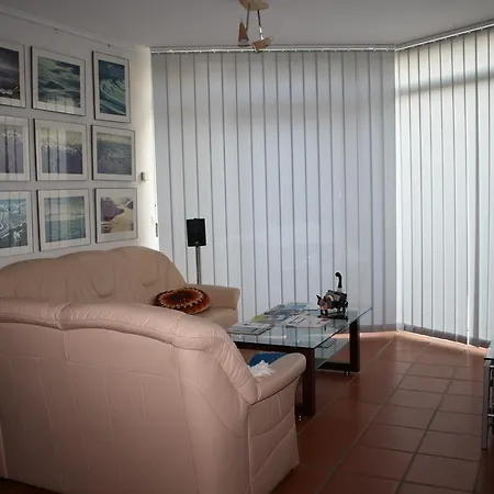 Zwischen Erfurt, Weimar & Thueringer Wald Appartement