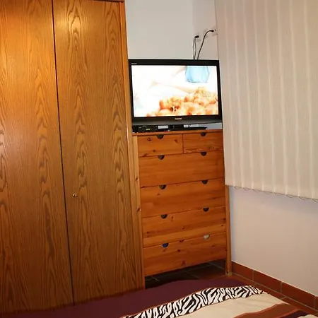 Zwischen Erfurt, Weimar & Thueringer Wald Apartamento *