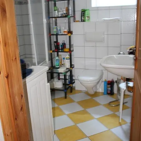 Zwischen Erfurt, Weimar & Thueringer Wald *