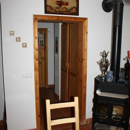 Zwischen Erfurt, Weimar & Thueringer Wald * Elleben