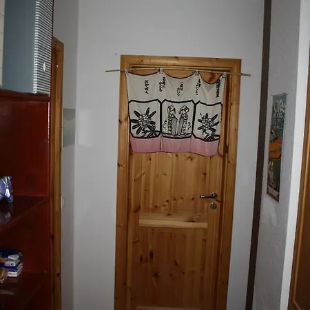 Zwischen Erfurt, Weimar & Thueringer Wald Appartement