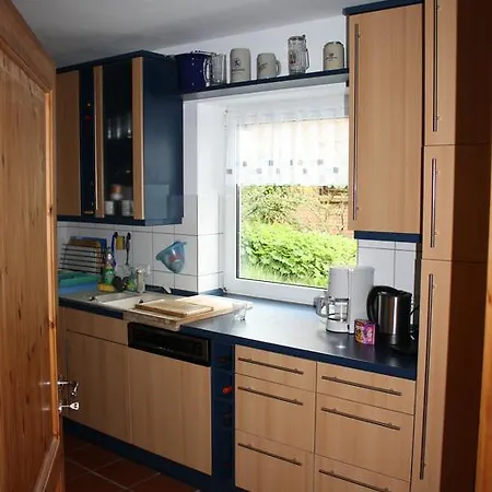 Zwischen Erfurt, Weimar & Thueringer Wald * Elleben