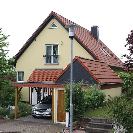 Zwischen Erfurt, Weimar & Thueringer Wald *