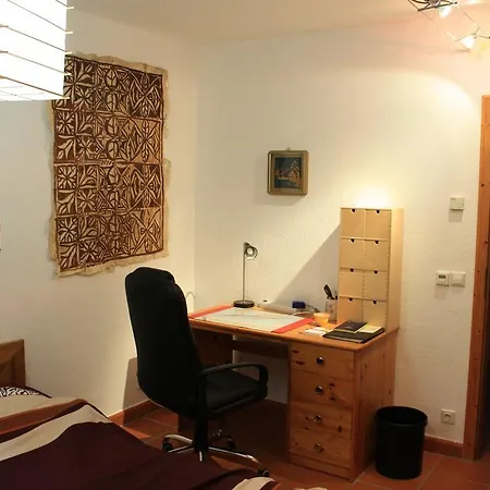 Zwischen Erfurt, Weimar & Thueringer Wald