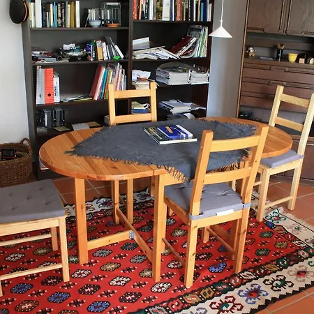 Zwischen Erfurt, Weimar & Thueringer Wald Appartement *