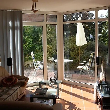 Zwischen Erfurt, Weimar & Thueringer Wald * Elleben