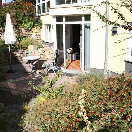 Apartamento Zwischen Erfurt, Weimar & Thueringer Wald