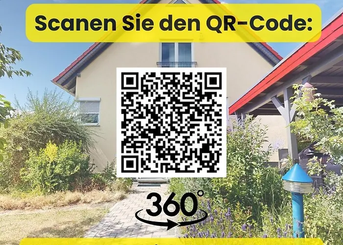 Zwischen Erfurt, Weimar & Thueringer Wald *