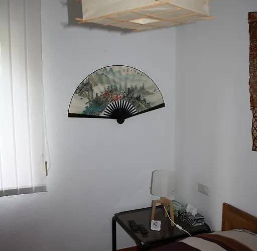 Zwischen Erfurt, Weimar & Thueringer Wald Appartement *