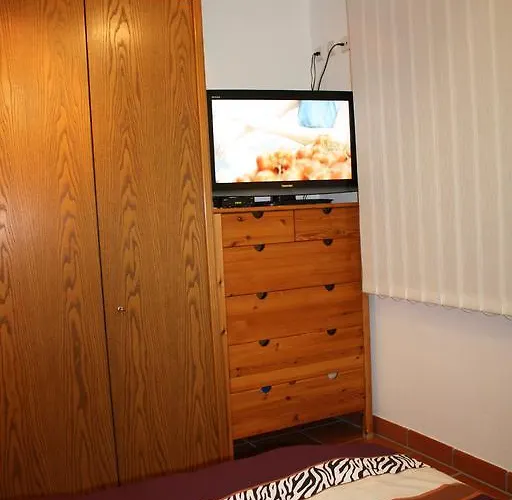 Zwischen Erfurt, Weimar & Thueringer Wald Appartement *