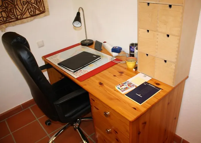 Zwischen Erfurt, Weimar & Thueringer Wald Appartement Elleben