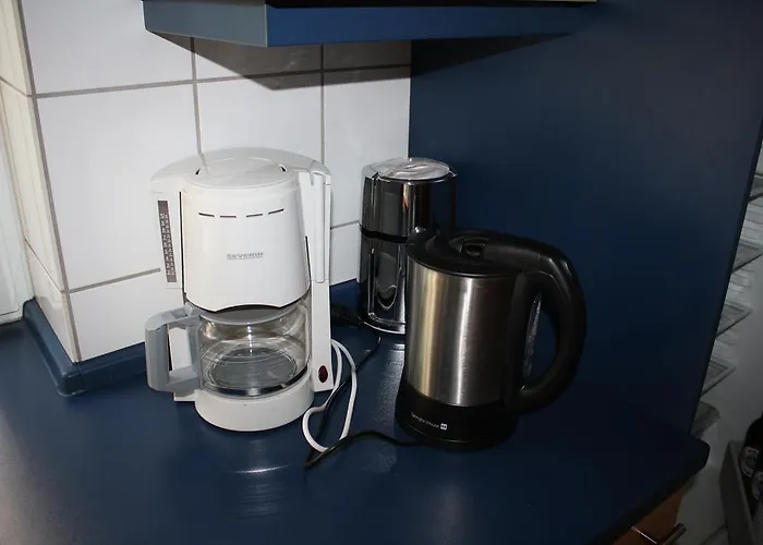 Zwischen Erfurt, Weimar & Thueringer Wald * Elleben