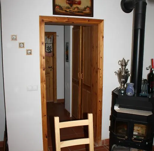 Zwischen Erfurt, Weimar & Thueringer Wald * Elleben