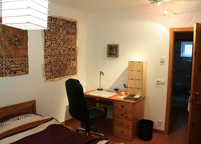 Zwischen Erfurt, Weimar & Thueringer Wald